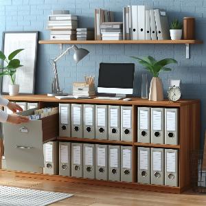 Choosing the Right File Cabinet for Your Home Office Layout-2
